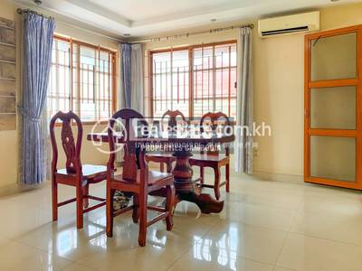 residential Apartment1 for rent2 ក្នុង Phsar Daeum Thkov3 ID 1377444