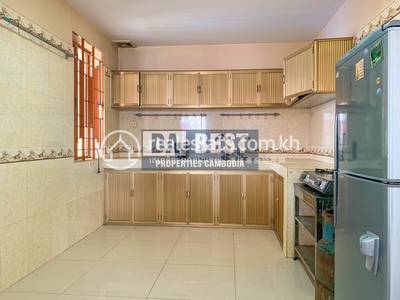 PROPERTIES DABEST, ផ្សារដើមថ្កូវ, ចំការមន, ភ្នំពេញ