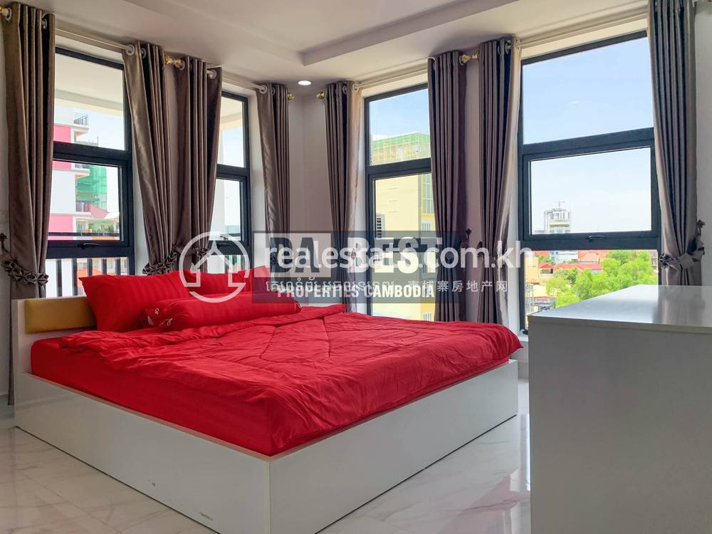 Апартаменты Для Аренды in Chamkarmon $800