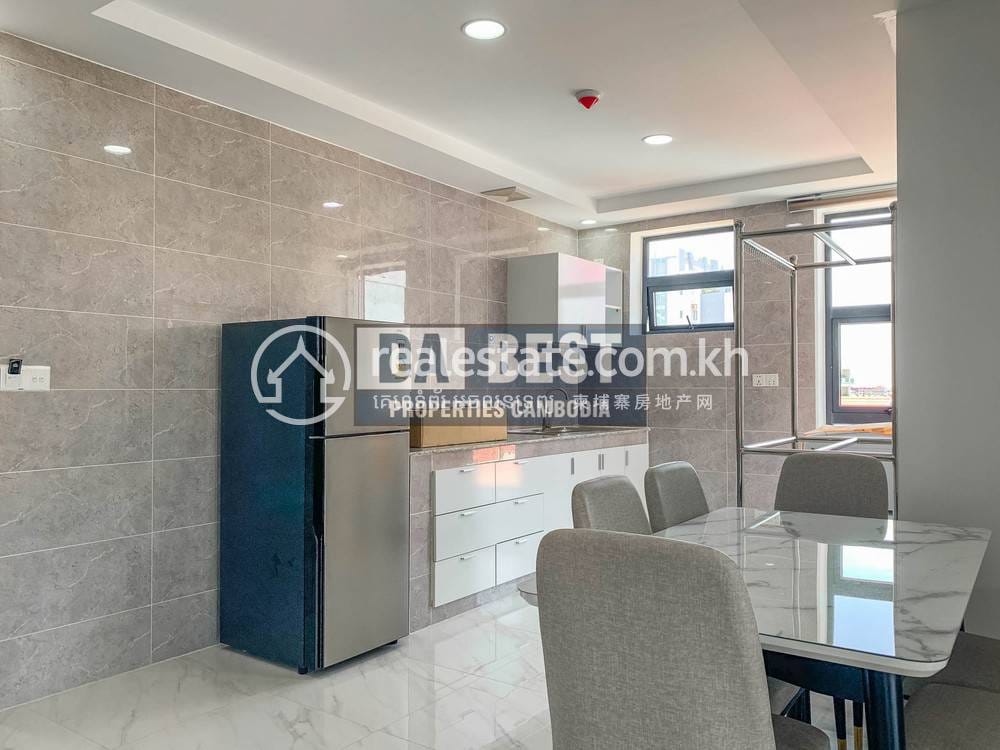 Апартаменты Для Аренды with 1 Parking Space