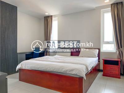 Properties  Dabest , ទួលទំពូង១, ចំការមន, ភ្នំពេញ