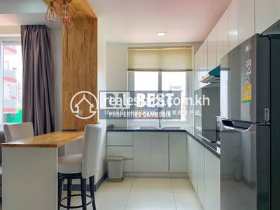 Properties  Dabest , ទួលទំពូង១, ចំការមន, ភ្នំពេញ