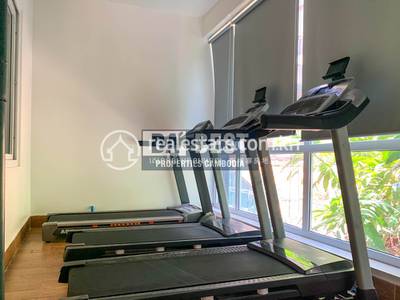 PROPERTIES DABEST, Toul Tum Poung 1, Chamkarmon, プノンペン