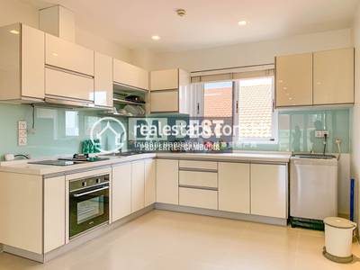 Properties  Dabest , BKK 1, Chamkarmon, プノンペン