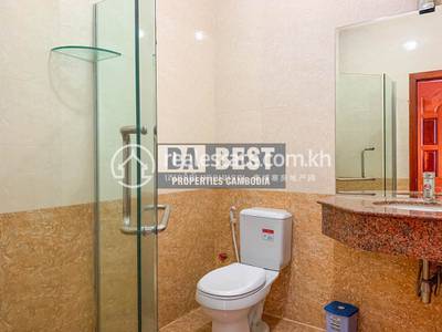 PROPERTIES DABEST, Toul Tum Poung 1, Chamkarmon, พนมเปญ