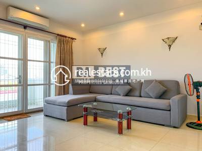 residential ServicedApartment for rent in Toul Tum Poung 1 ID 138189