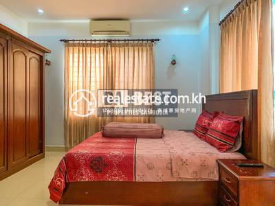  Properties  Dabest, ទួលទំពូង១, ចំការមន, ភ្នំពេញ