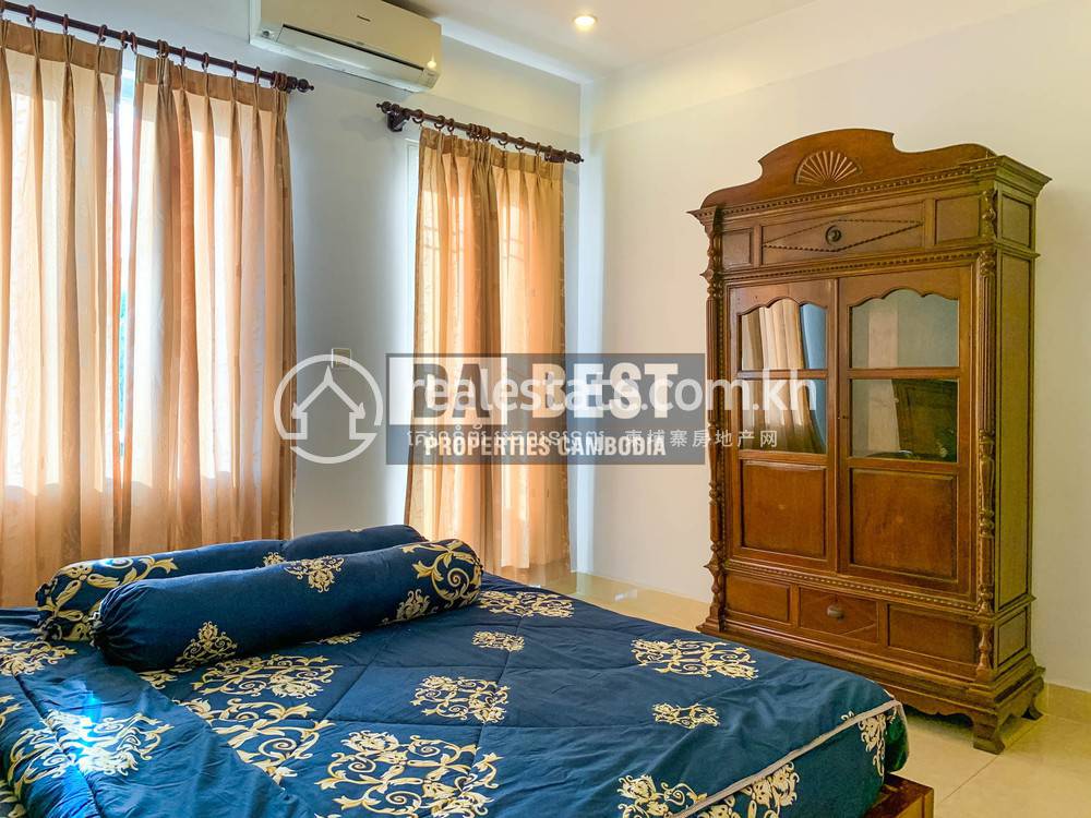 Toul Tum Poung 1 Апартаменты Для Аренды in Toul Tum Poung 1