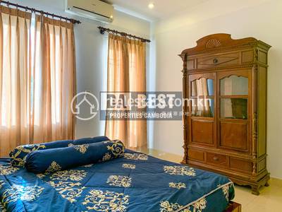 PROPERTIES DABEST, ទួលទំពូង១, ចំការមន, ភ្នំពេញ