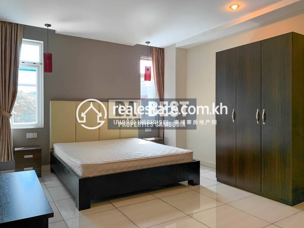Furnished Condo For Rent