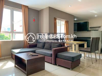 residential ServicedApartment for rent in Boeung Kak 1 ID 138594