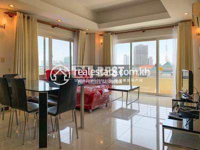 residential Apartment1 for rent2 ក្នុង Boeung Kak 13 ID 1385874