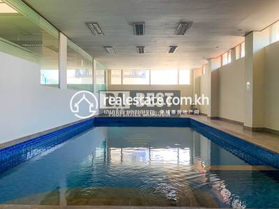residential ServicedApartment1 for rent2 ក្នុង Boeung Kak 13 ID 1385924