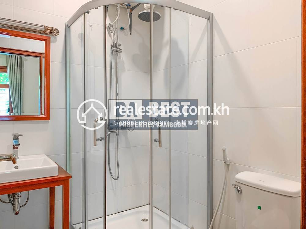 Chamkarmon排屋出租，价格$500