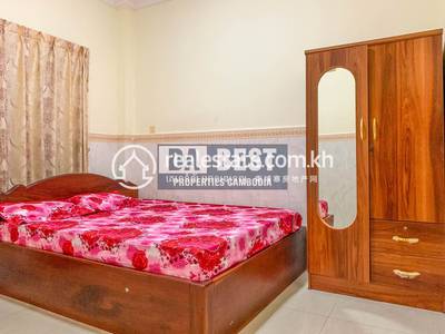   Properties DaBest , Toul Tum Poung 1, Chamkarmon, พนมเปญ