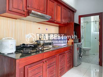 Appartement Meublé À louer
