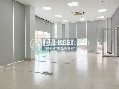 commercial Offices1 for rent2 ក្នុង BKK 13 ID 1388574