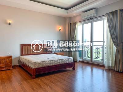   , ផ្សារដើមថ្កូវ, ចំការមន, ភ្នំពេញ
