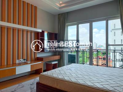   , ផ្សារដើមថ្កូវ, ចំការមន, ភ្នំពេញ