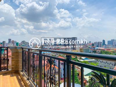   , ផ្សារដើមថ្កូវ, ចំការមន, ភ្នំពេញ
