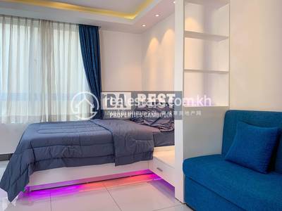 Properties DaBest, 万景岗3分区（BKK3), 桑园区, 金边
