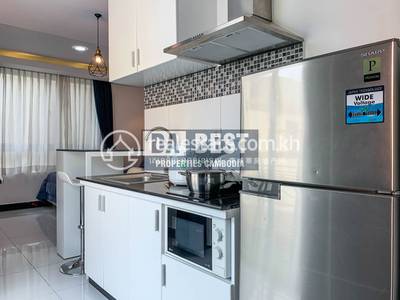 Properties DaBest, 万景岗3分区（BKK3), 桑园区, 金边