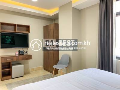 Furnished Serviced Apartment For Rent