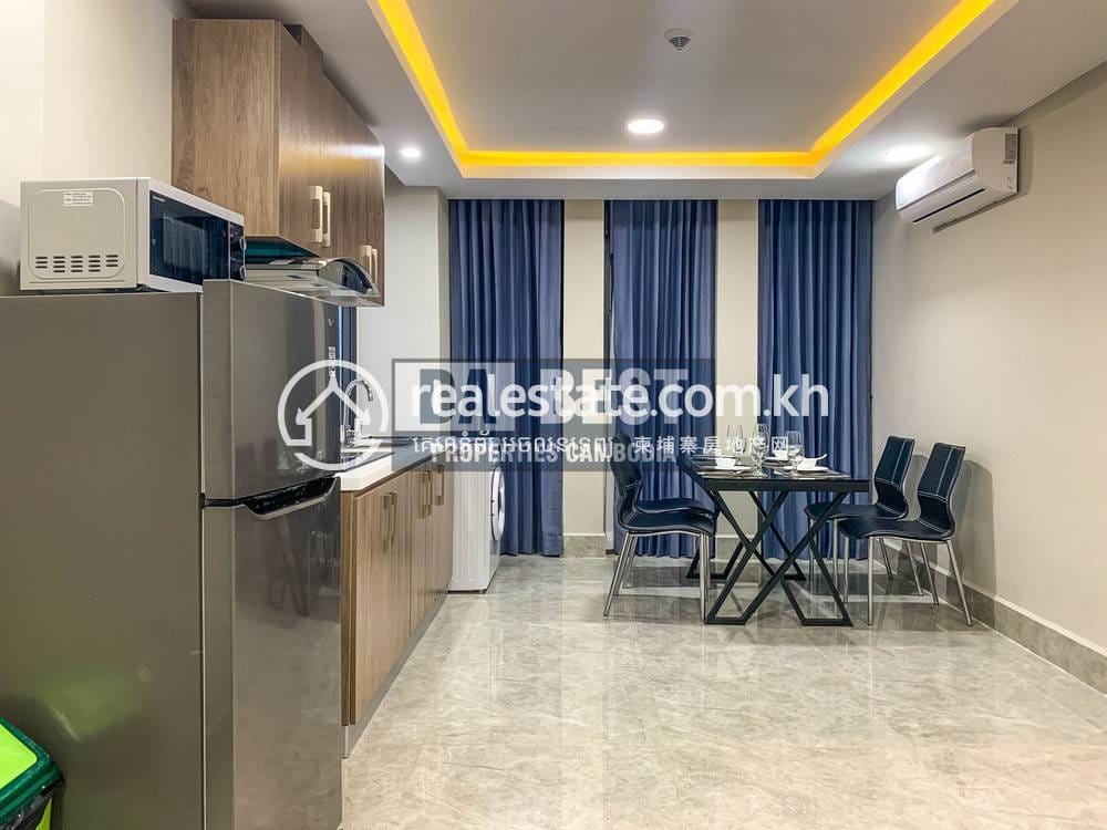 Zařízeno Apartmán K pronájmu