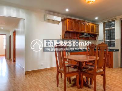   , ទួលទំពូង១, ចំការមន, ភ្នំពេញ