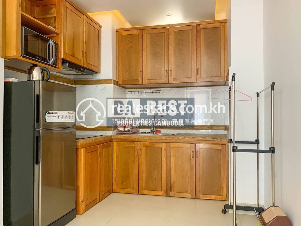 Furnished Apartment For Rent