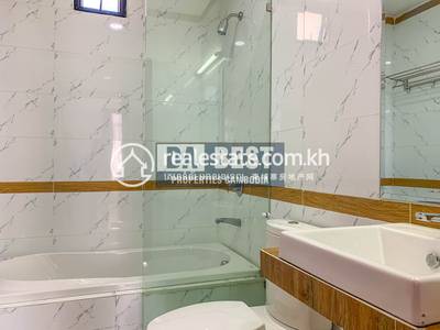 Tonle Bassac Apartment For Rent in Tonle Bassac