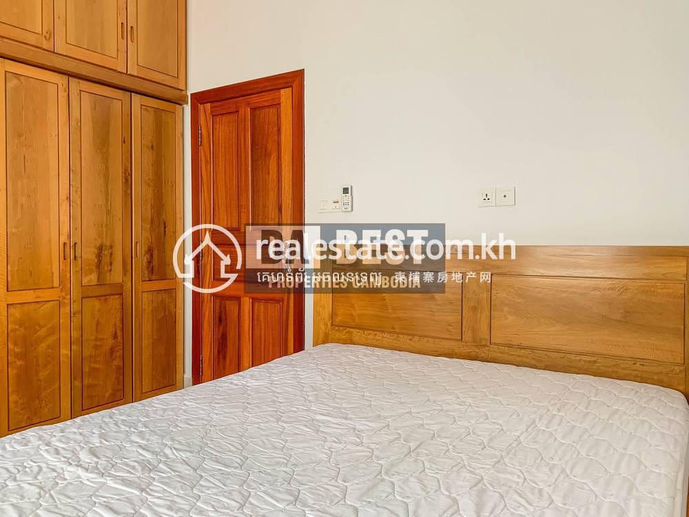 Apartment For Rent in Chamkarmon $850