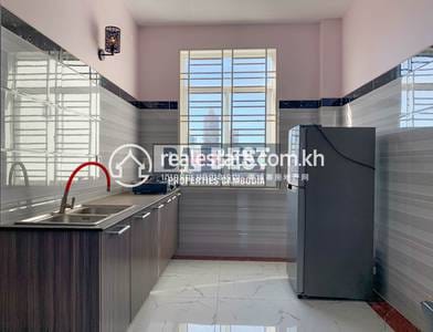 Apartment For Rent in Properties DaBest, Tonle Bassac, Chamkarmon, Phnom Penh