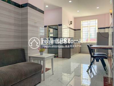 Furnished Apartment For Rent