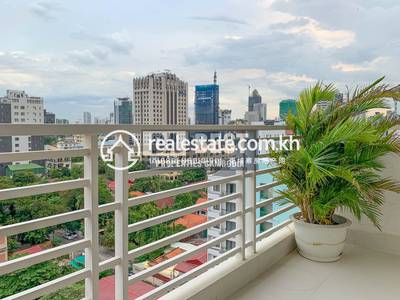 Properties  DaBest, 百色河分区, 桑园区, 金边