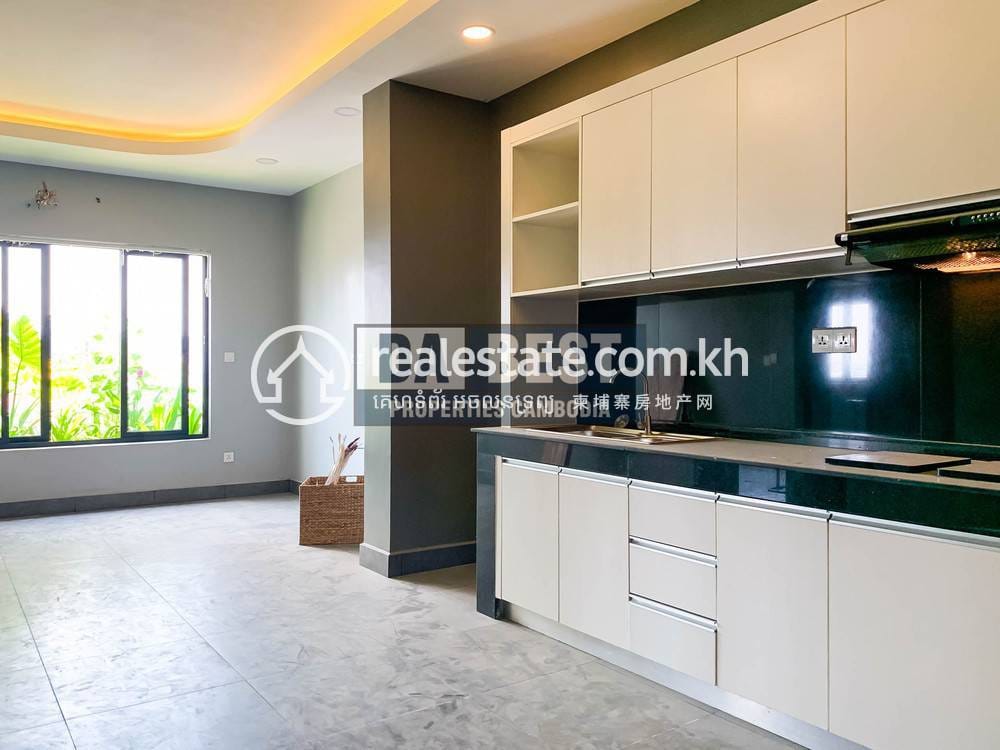 Appartement À louer à DaBest Properties, Tonle Bassac, Chamkarmon, Phnom Penh