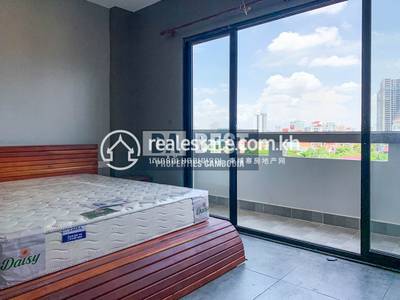 DaBest Properties, ទន្លេបាសាក់, ចំការមន, ភ្នំពេញ