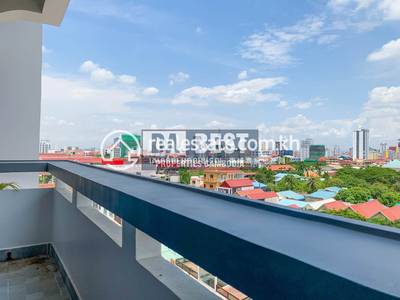 DaBest Properties, ទន្លេបាសាក់, ចំការមន, ភ្នំពេញ