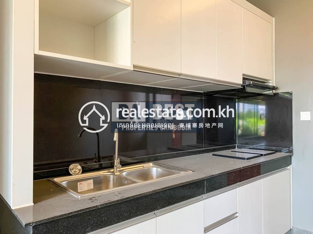 Serviced Apartment For Rent in Properties DaBest, Tonle Bassac, Chamkarmon, Phnom Penh
