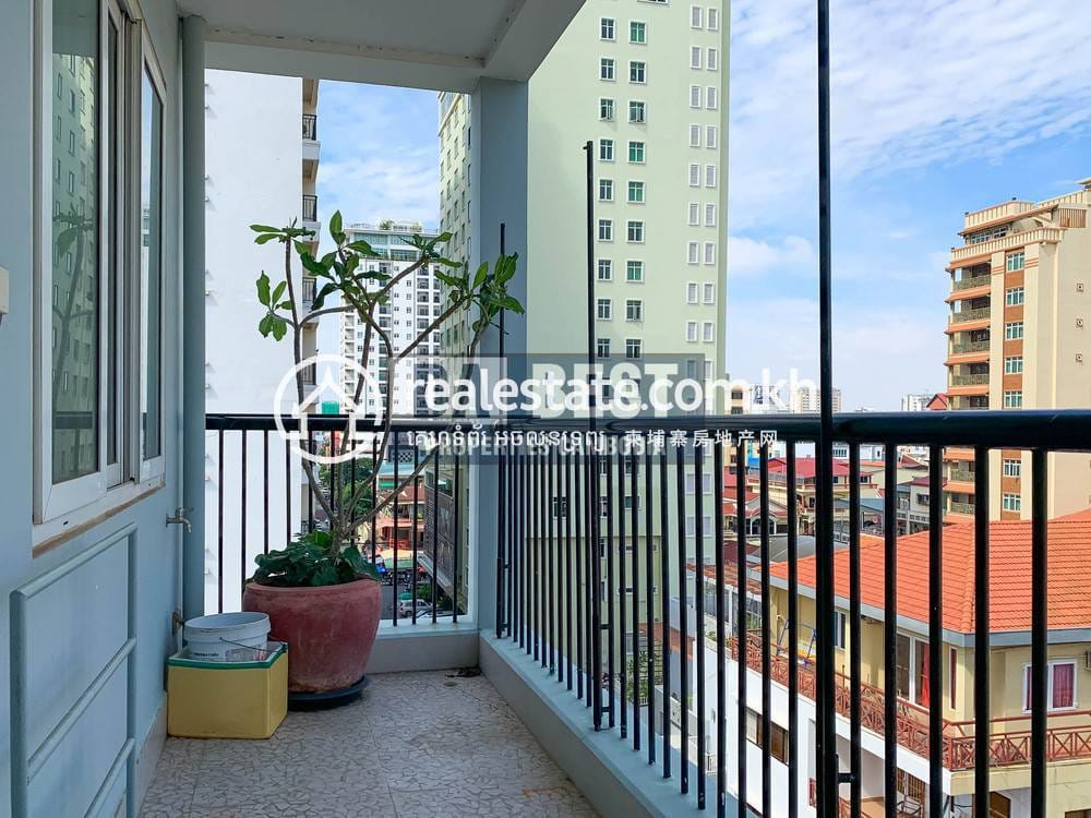 Apartmán K pronájmu in 7 Makara $750