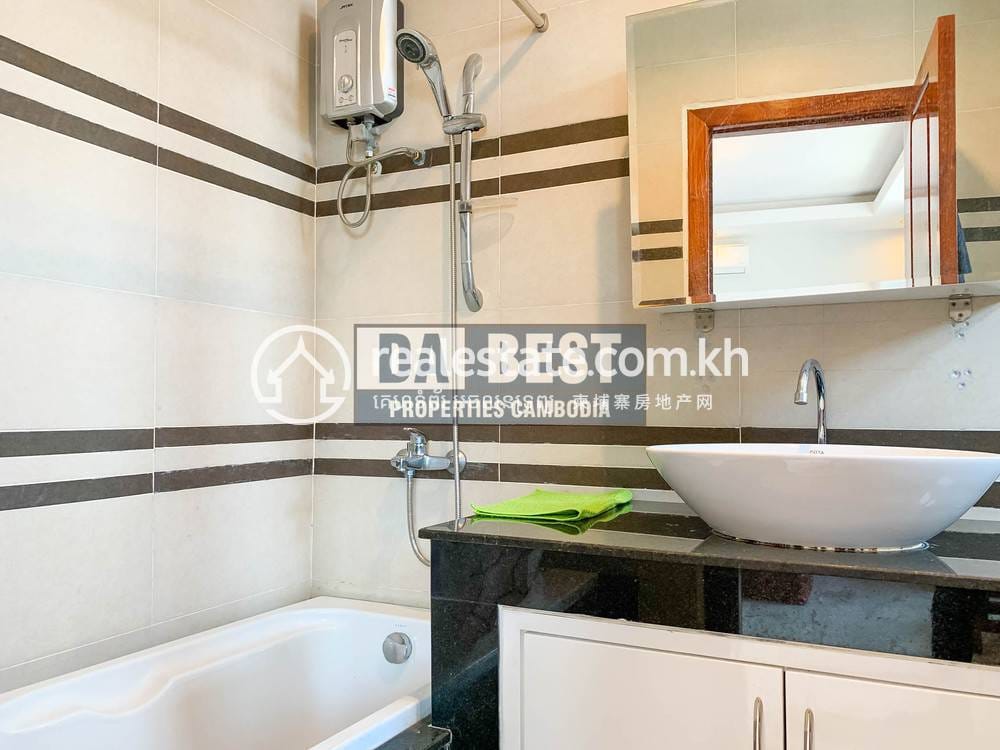 Apartment For Rent in 7 Makara $1,400