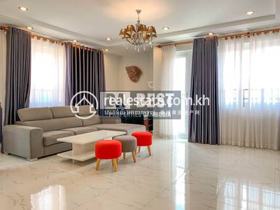  PROPERTIES DABEST, "Boeung Prolit", 7 Makara, พนมเปญ