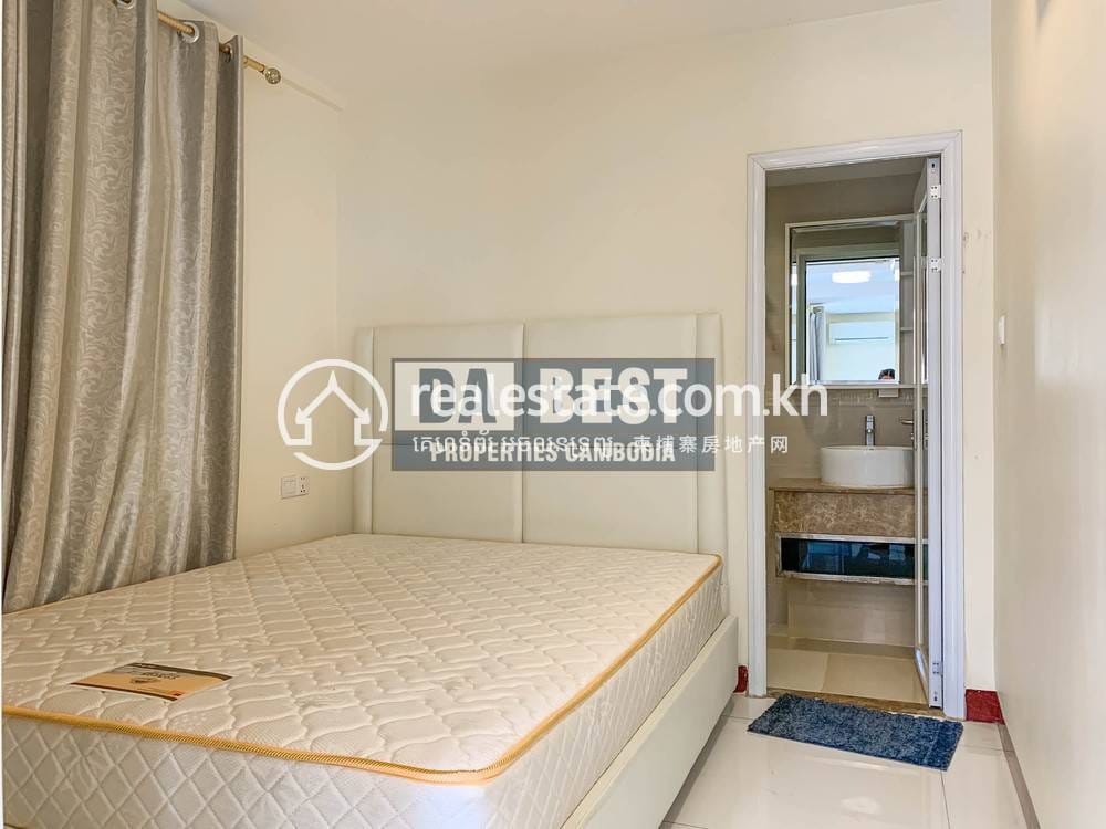 Furnished Studio For Rent