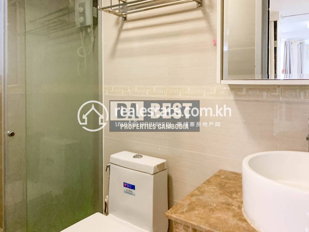 Studio For Rent in 7 Makara $500