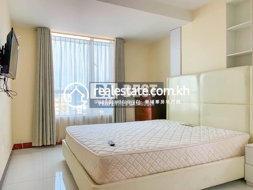 Zařízeno Apartmán se službami K pronájmu