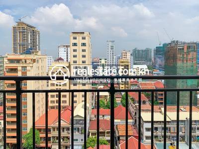  Properties  DaBest, Boeung Prolit分区, 马卡拉区, 金边