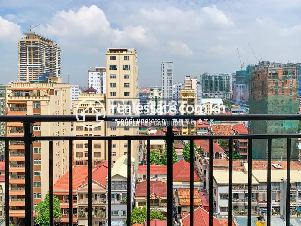 Boeung Prolit Apartmán K pronájmu in Boeung Prolit