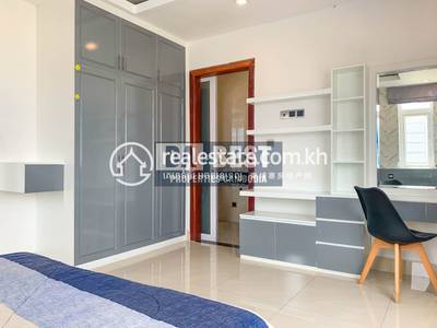 อพาร์ทเม้นท์ สำหรับเช่า ใน 7 Makara $680