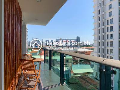  PROPERTIES SIEM REAP, ទន្លេបាសាក់, ចំការមន, ភ្នំពេញ