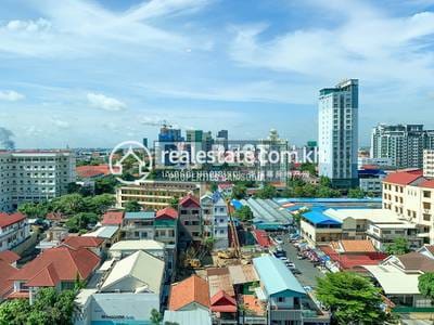 Condo For Rent in BKK 1, Boeng Keng Kang, Phnom Penh
